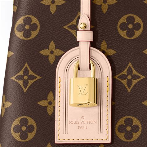 lv m45900|Petit Palais Monogram Canvas .